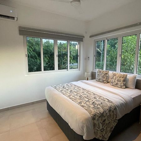 Tropic Villa Annex Grand Anse  Dış mekan fotoğraf