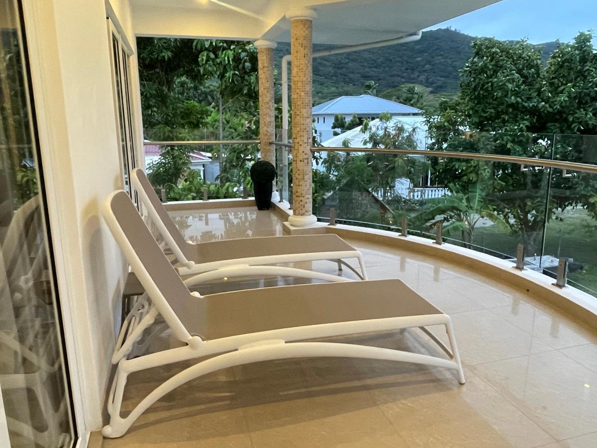 Tropic Villa Annex Grand Anse  Dış mekan fotoğraf