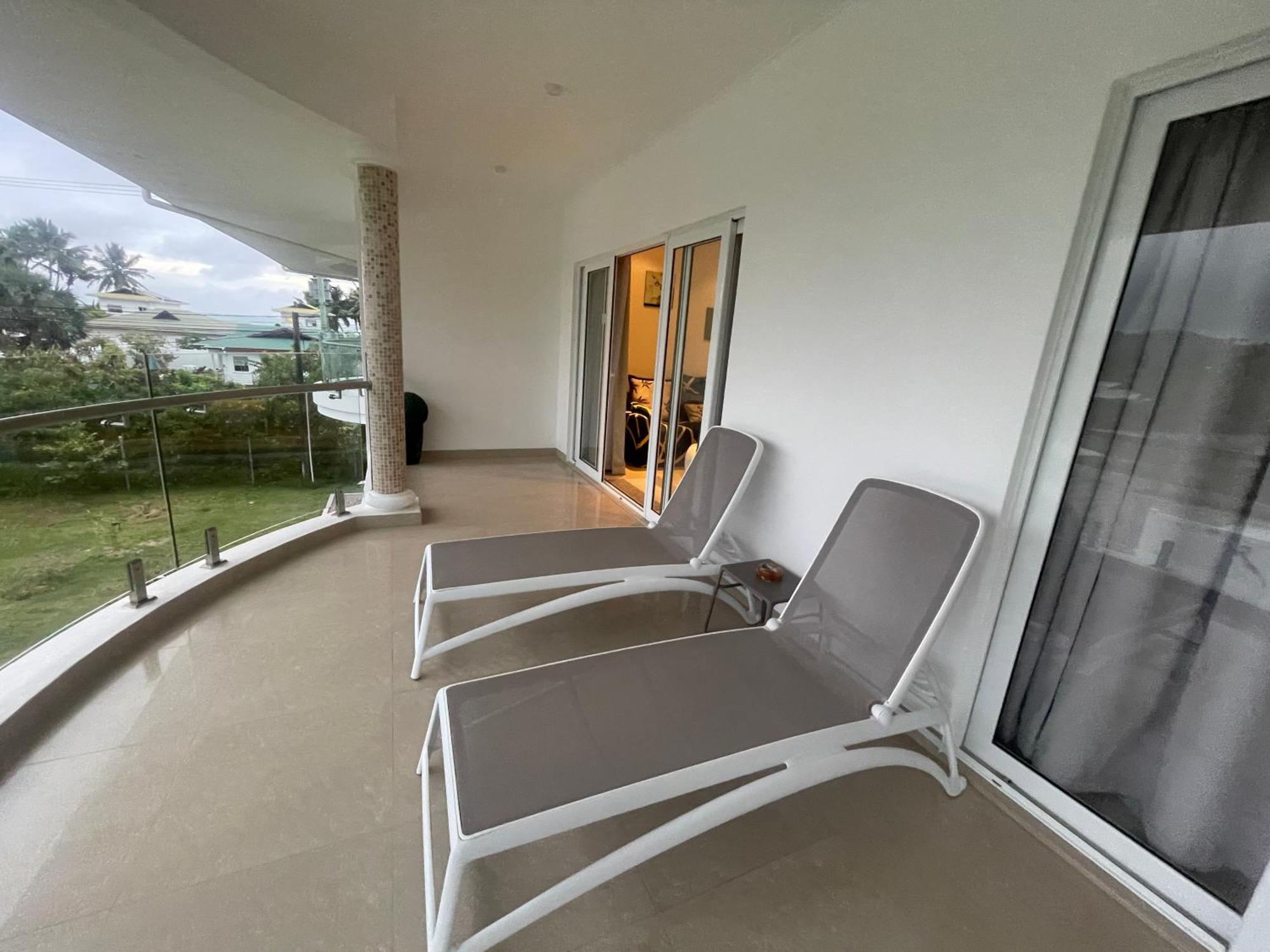 Tropic Villa Annex Grand Anse  Dış mekan fotoğraf